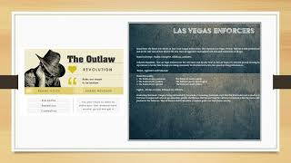 Video Design Rationale - Design Integration Course