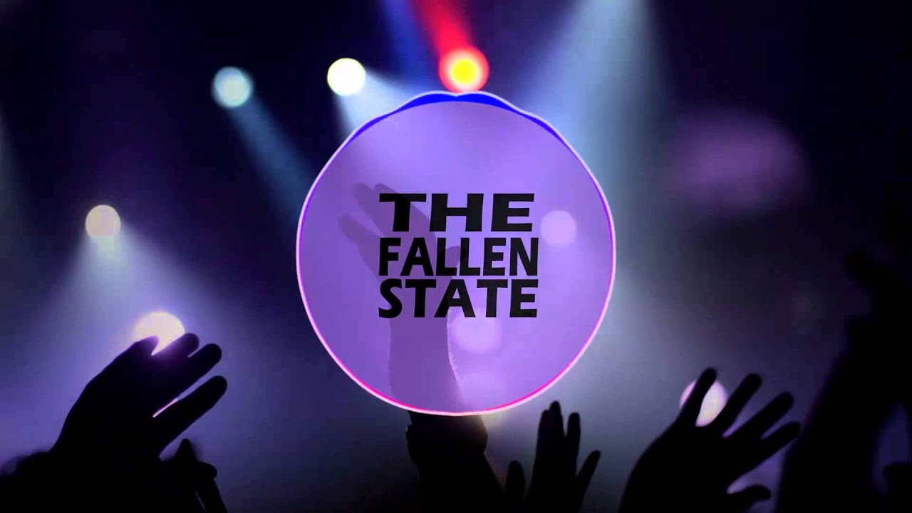 River the Fallen State обложки. The Fallen State standing Tall. The Fallen State - you want it. Falling state