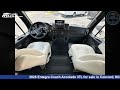 Eye-catching 2026 Entegra Coach Accolade Super C RV For Sale in Concord, NC | RVUSA.com
