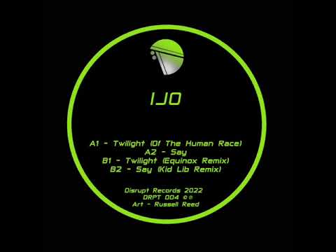 IJO — IJO - Say