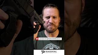 Why @TheHumbleMarksman Likes the Mag-Mo Edge #pewcentric
