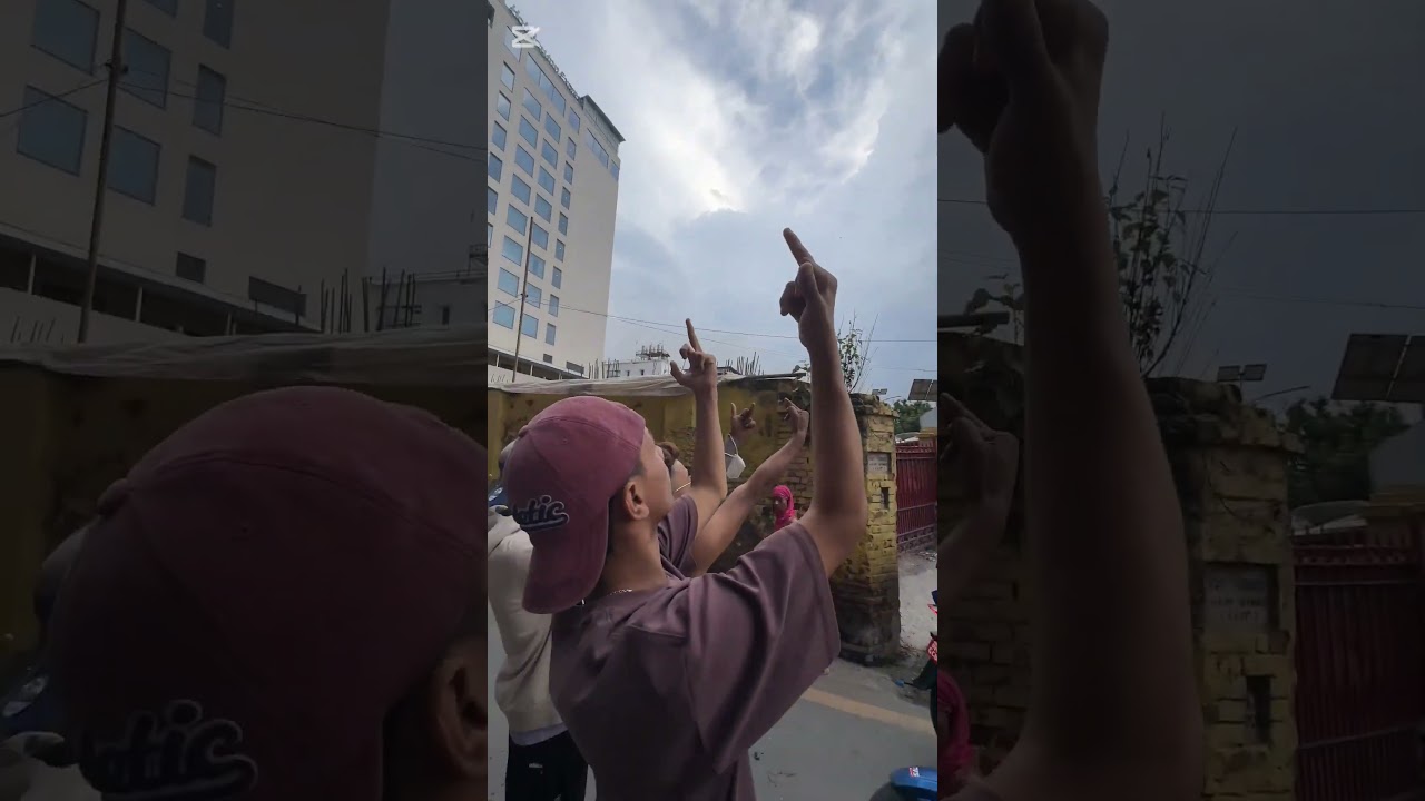 Corrupted government and servant police officers.