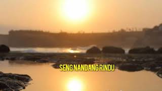 Story wa kekinian #pantai klayar