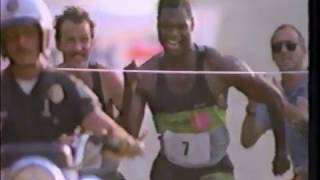 Reebok - Its Time To Play - Shoe - Commercial 1990