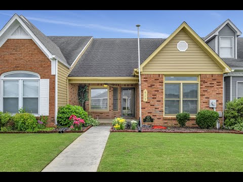 413 Covina Dr, Decatur, AL home video tour