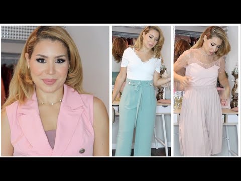    ماذا ترتدين في شهر العسل