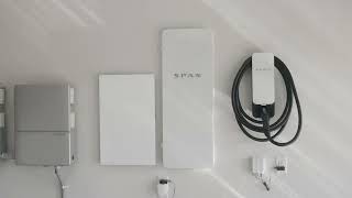 SPAN Ultimate Battery Backup