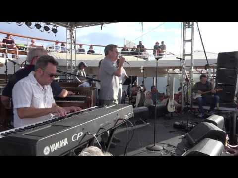 Delbert McClinton: Down into Mexico SBC23