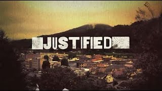 “Justified” Best Characters From Each Season