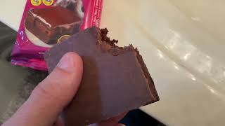Prime Bites Protein Brownie Survives The Test?
