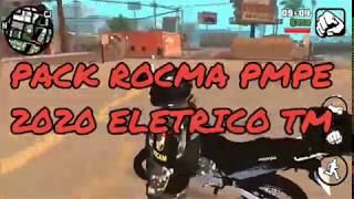 PACK ROCAM PMPE
