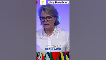 The Telecom Industry