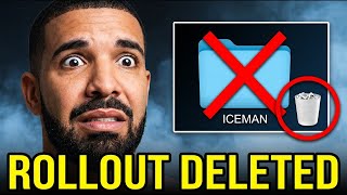 Akademiks Confirms Drake Failed With 3 Iceman Versions
