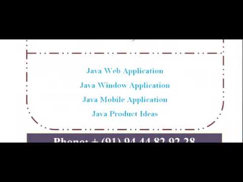 JAVA PROGRAMS IN SHEFFIELD