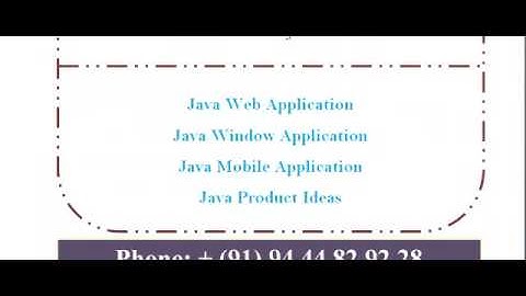 JAVA PROGRAMS IN SHEFFIELD