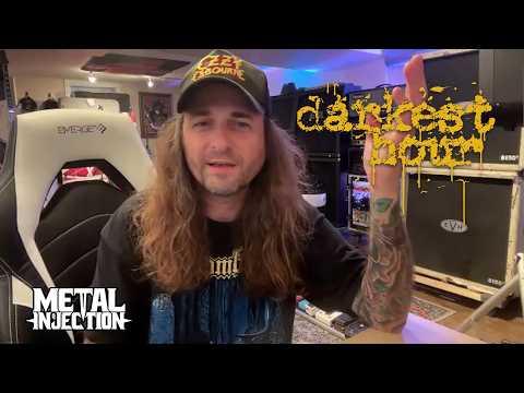 DARKEST HOUR Talks Surviving Three Decades of Changes, Scene Youth, & More | Metal Injection
