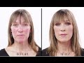 Youth-Boosting, Radiant Makeup For 40+ Skin; How To Conceal Redness & Feel Great - Charlotte Tilbury