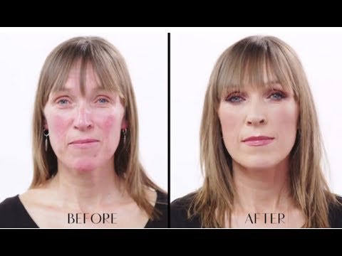 Youth-Boosting, Radiant Makeup For 40+ Skin; How To Youth-Boosting, Radiant Makeup For 40+ Skin; How To