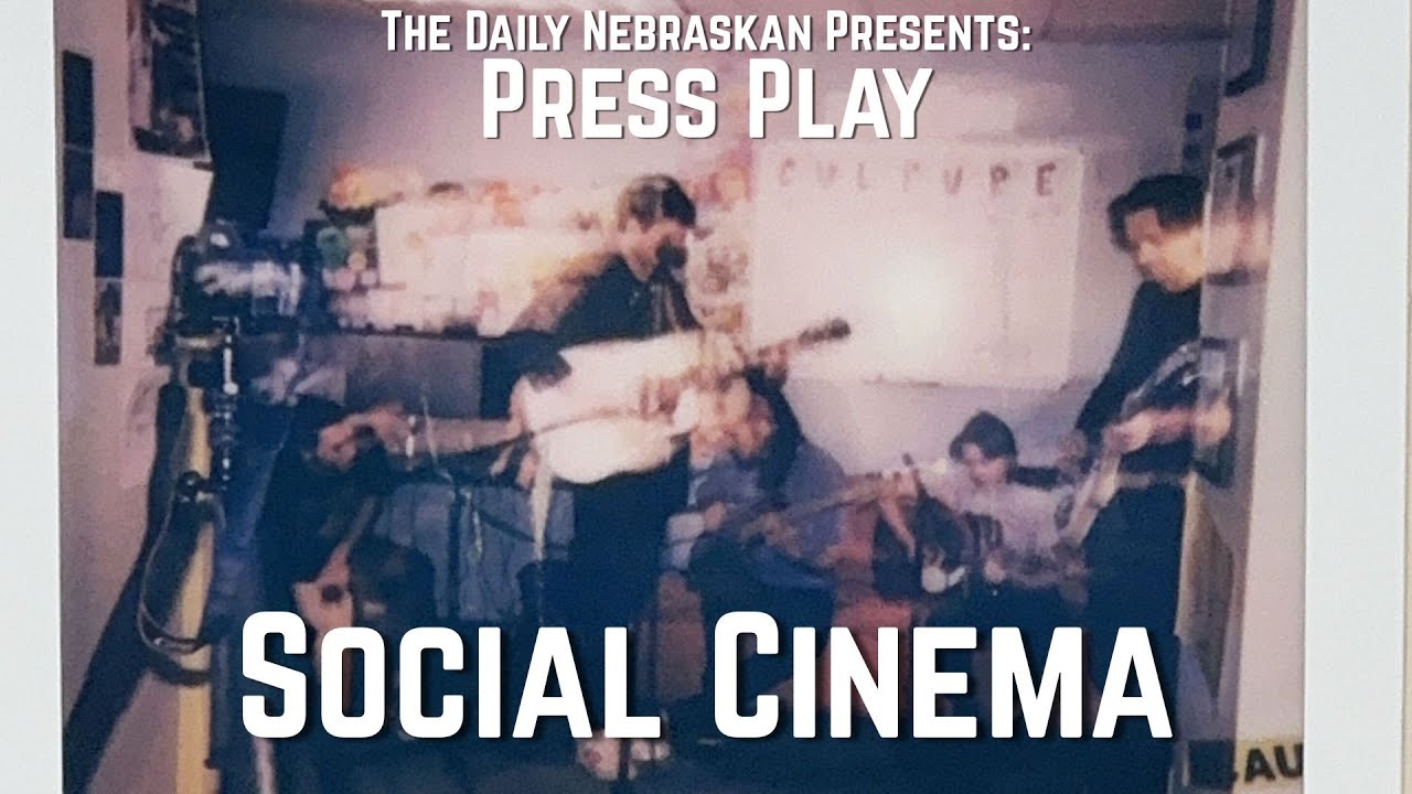 Press Play: Social Cinema Performs at the DN