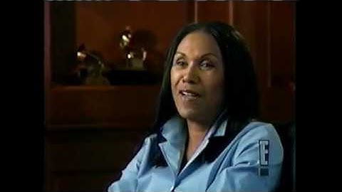 Ruth Pointer - Celebrity Homes - 2000