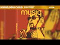 Musiq Soulchild - Halfcrazy (432Hz)