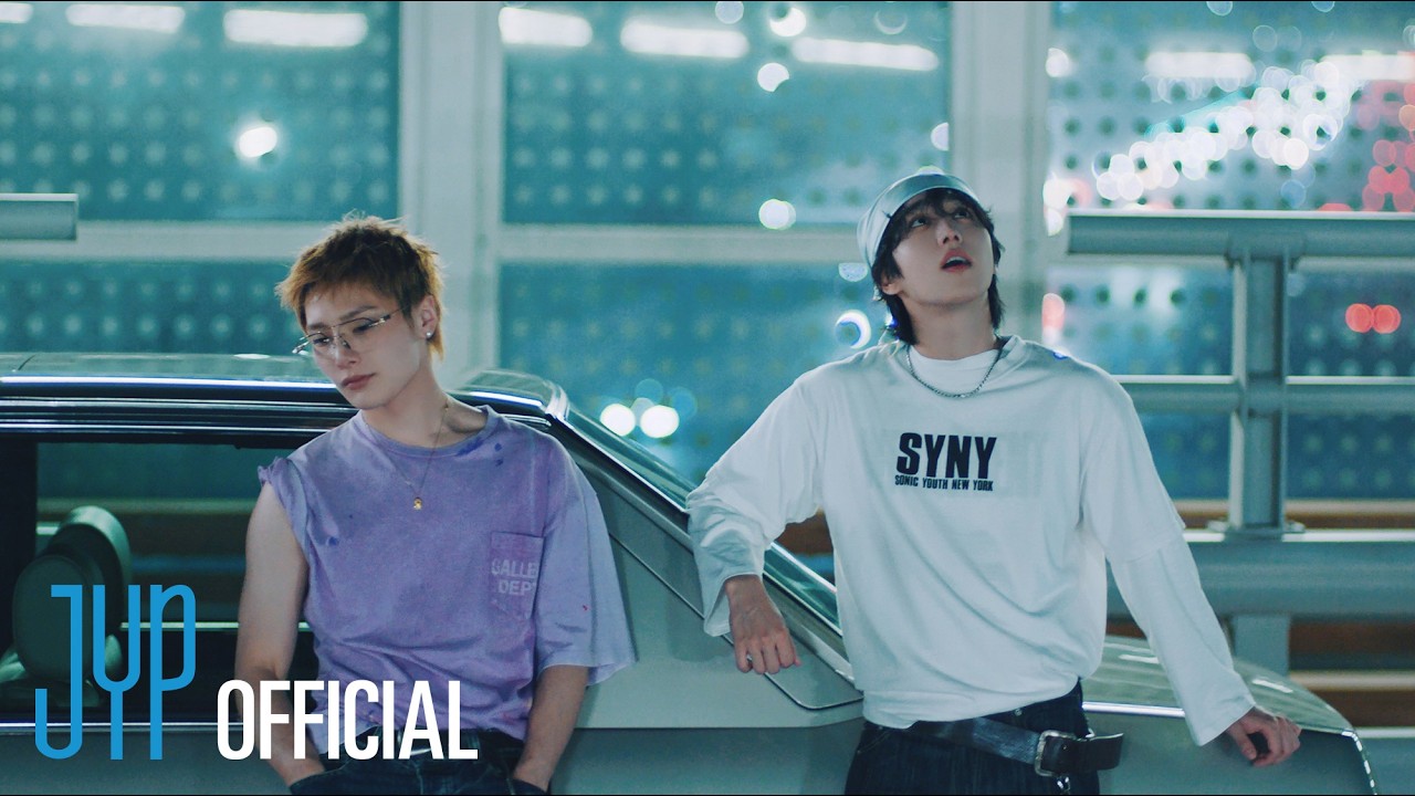 Stray Kids "THIS & THAT" UNVEIL : TRACK "After You"