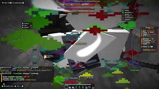 УБИЛИ ВЕСЬ CakeWorld | REALLYWORLD | С ЧИТОМ GUARD RECODE  1.16.5