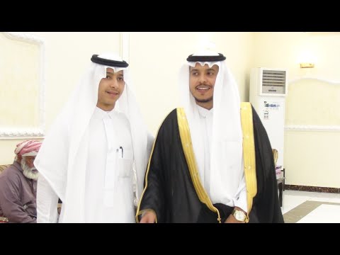 حفل زواج احمد هادي الحفظي