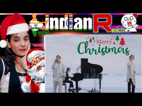 KinKi Kids「銀色 暗号 -YouTube Original Live | The Indian Royal | INDIAN REACTION