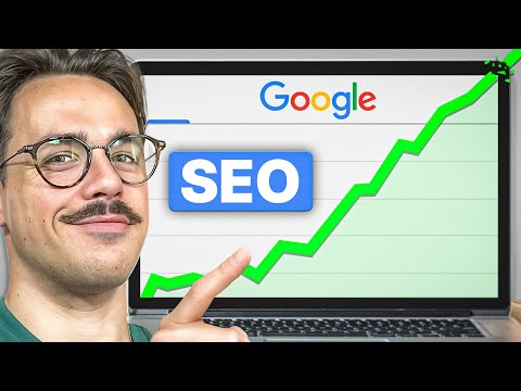 Vidéo sur un plan SEO en 90 jours