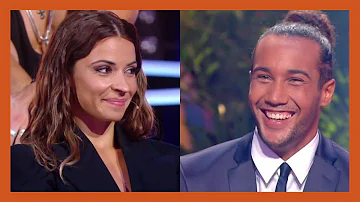 Quel couple s'est formé dans Danse avec les stars ?