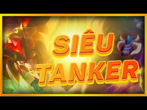 Video ALISTAR RANK CAO THỦ ĐÁNH ÁC THIỆT, PICK CON BÒ MÀ... - youtube