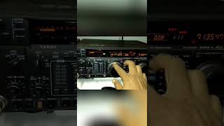 Secret Ham Radio Calls: Unlocking Hidden Frequencies! #shorts