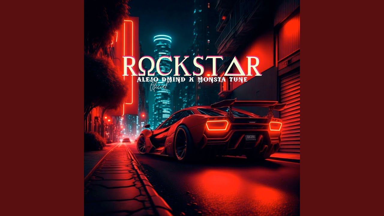 Watch Rockstar on YouTube Watch Rockstar on YouTube