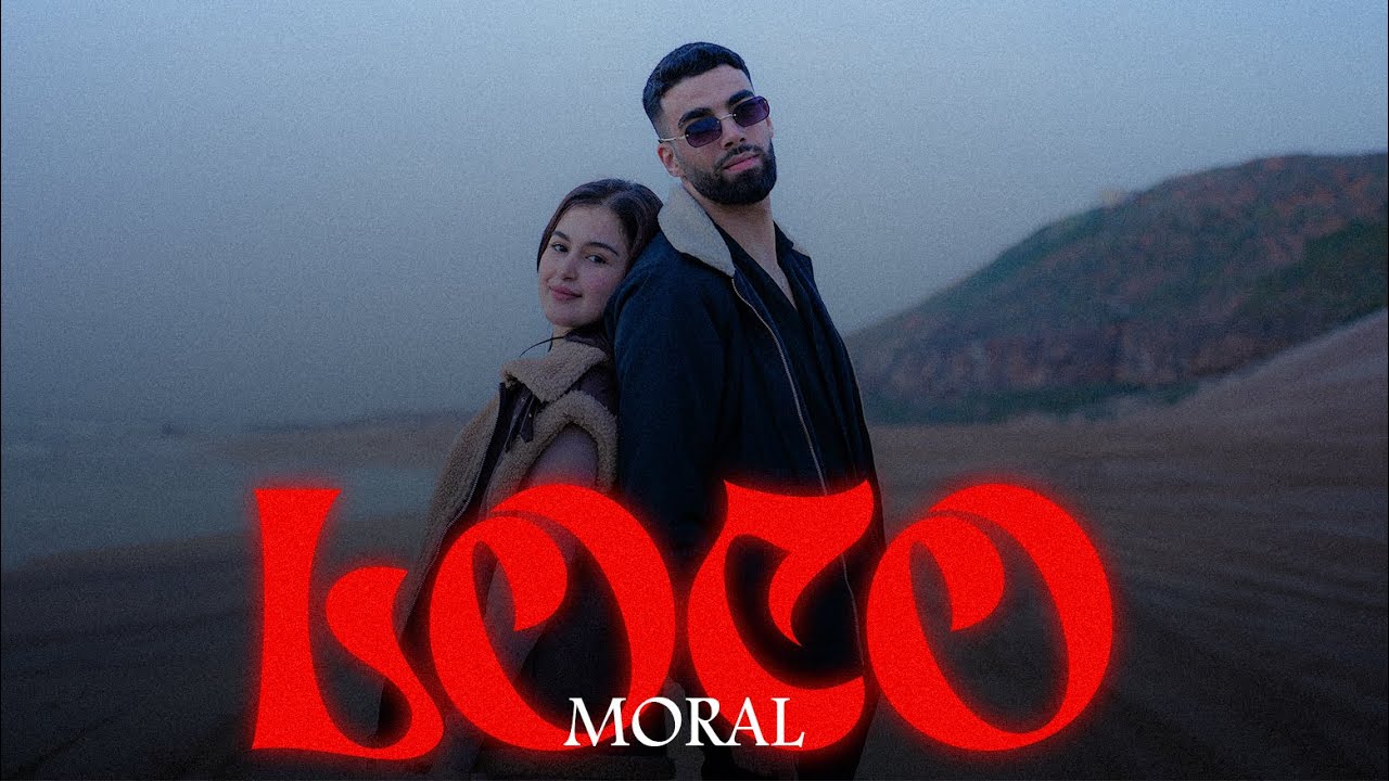 Watch MORAL - LOCO ( Official Music Video ) on YouTube Watch MORAL - LOCO ( Official Music Video ) on YouTube