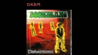 Boomerang   O.K.B.M