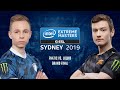 CS:GO - Fnatic vs. Liquid [Overpass] Map 2 - Grand Final - IEM Sydney 2019