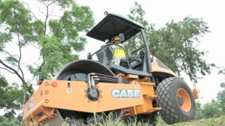 [CASE] Vibratory Compactors 01 INTRO