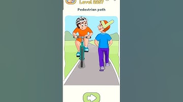 Dop 2 Delete One Part Level 2257🎉🎉 #youtubeshorts #shorts