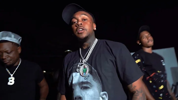 5B - Ricola (Official Video) | Directed by @tunaluna