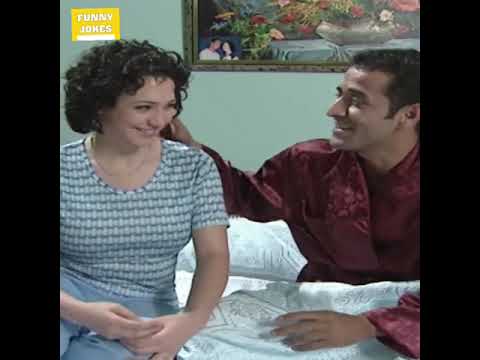 حلقات مسلسل مبروك صارت بدها تعلم كنتها كيف تعمل البيض ولما ذاقوا زوجها انقلبت قد الكمشة