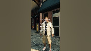 2024 Recap by Northernelg🥶 #gta #gtaonly #gta5 #2024 #recap