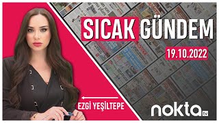 Sedat Peker'in Avukatı Konuştu | RTÜK'ün Karartma Planı | Erkan Baş İsyan Etti | Sıcak Gündem
