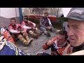 Dakar 2017 Stage9 (stage8 recap) Monster Energy Honda Team