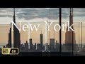 New York 8K HDR (60fps)