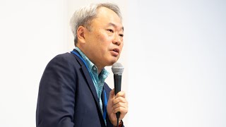 【冨山和彦】日本企業は「IT人材を育成しよう」とすぐに始めてしまう！しかし、30代のおじさんをどう鍛えたって大学研究室にいる20代には敵わない