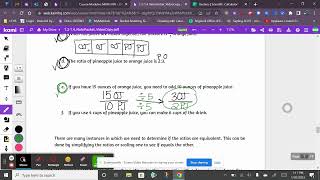 1.4 Notes Video- Math099- Edition 3 Text