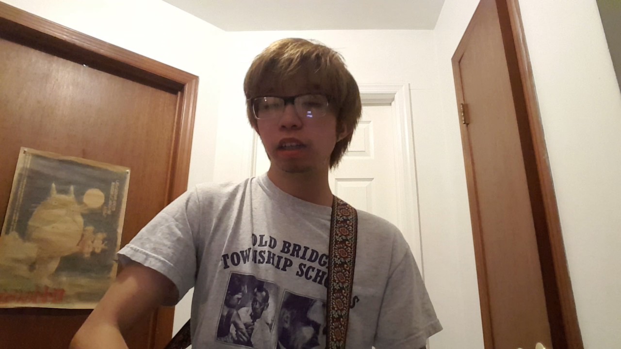 "City Girl" (Original)