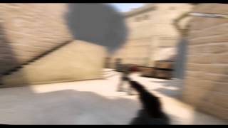 CSGO - Aerckie 4man USP by Kazuki