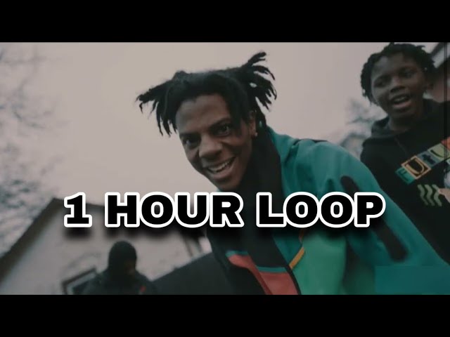 Stream Bounce That A$$ - Ishowspeed Sped Up by 0kclovdy